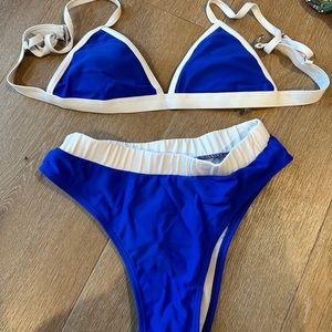 shein swimsuit